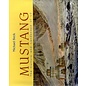 Vajra Publications Mustang - The Culture and Landscape of Lo - by Michael Beck