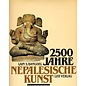 List Verlag 2500 Jahre nepalesische Kunst von Lain S. Bangdel