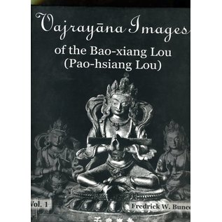 D.K. Printworld Vajrayana Images Volume 1 - 3  by Fredrick W. Bunce