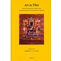 Brill Art in Tibet - Issues in Traditional Tibetan Art from the Seventh to the Twentieth Century - Edited by Erberto F. Lo Bue