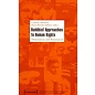 transcript Verlag Buddhist Approaches to Human Rights - Dissonance and Resonance - Edited by Carmen Meinert and Hans-Bernd Zöllner