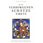 Theseus Verlag Die verborgenen Schätze Tibets - Eine Erklärung der Termatradition der Nyingma-Schule des Buddhismus - von Tulku Thondup