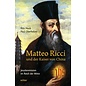 echter Matteo Ricci und der Kaiser von China - Jesuitenmission im Reich der Mitte - von Rita Haub und Paul Oberholzer