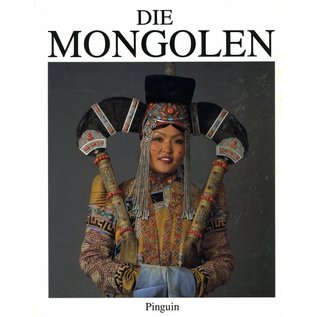 Pinguin Die Mongolen