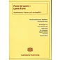 Buddhistischer Studienverlag Form ist Leere - Leere ist Form - Buddhistische Themen und Lehrbegriffe 3 - Hrsg. Marianne Wachs