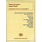 Buddhistischer Studienverlag Form ist Leere - Leere ist Form - Buddhistische Themen und Lehrbegriffe 9 - Hrsg. Marianne Wachs