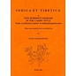 Indica et Tibetica Verlag Five Buddhist Legends in the Campu Style - Ratna Handurukande