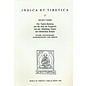 Indica et Tibetica Verlag Der Tantra-Katalog des Bu ston im Vergleich mit der Abteilung Tantra des tibetischen Kanjur - INDICA et TIBETICA 17 - Helmut Eimer