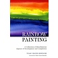 Rangjung Yeshe Publications Rainbow Painting - A Collection of mescellaneous Aspects of Developmant and Completion - by Tulku Urgyen Rinpoche