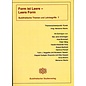 Buddhistischer Studienverlag Form ist Leere - Leere ist Form - Buddhistische Themen und Lehrbegriffe 7 - Hrsg. Marianne Wachs