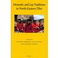 Brill Monastic and Lay Traditions in North-Eastern Tibet,  Edited by Yangdon Dhondup, Ulrich Pagel, and Geoffrey Samuel