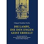 Garuda Verlag Chögyal Namkhai Norbu: die Lampe, die den engen Geist erhellt