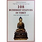 Serindia Publications 108 Buddhist Statues in Tibet - by Ulrich von Schroeder