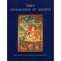 Editions FSP Tibet Civilisation et Société. ed. par Fernand Meyer