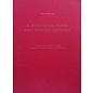 Artibus Asiae Publishers A Thousand Peaks and Myriad Ravines: Chinese Paintings in the Charles Drenowatz Collection, by Chu-Tsing Li