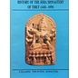 International Academy of Indian Culture History of the Sera Monastery of Tibet (1418–1959), by Champa Thupten Zongtse