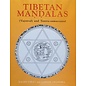 International Academy of Indian Culture Tibetan Mandalas (Vajravali and Tantra-samuccaya) by Raghu Vira and  Lokesh Chandra
