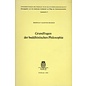 Innsbrucker Beiträge zur Kulturwissenschaft Grundfragen der buddhistischen Philosophie, von Bernulf Kanitscheider