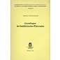 Innsbrucker Beiträge zur Kulturwissenschaft Grundfragen der buddhistischen Philosophie, von Bernulf Kanitscheider