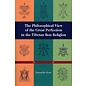 Snow Lion Publications The Philosophical View of the Great Perfection in the Tibetan Bon Tradition, by Donatella Rossi