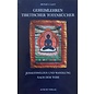 Aurum Verlag Geheimlehren Tibetischen Totenbücher, von Detlef-I. Lauf