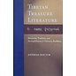 Snow Lion Publications Tibetan Treasure Literature, by Andreas Doctor