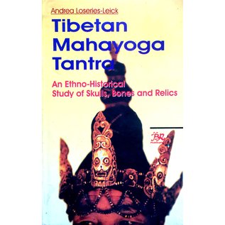 B.R. Publishing Corporation Tibetan Mahayoga Tantra, by Andrea Loseries Leick