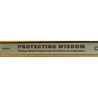 Prestel-Verlag Protecting Wisdom, by Kathrin H. Selig Brown