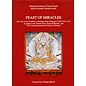 Porong Pema Chöding Editions Feast of Miracles, by Hildegard Diemberger et al.