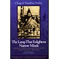 North Atlantic Books The Lamp that enlightens Narrow Minds, by Chögyal Namkhai Norbu