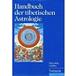 Theseus Handbuch der Tibetischen Astrologie, von Philippe Cornu