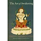 Snow Lion Publications The Art of Awakening: A User's Guide toTibetan Buddhist Art and Practice, by Konchog Lhadrepa and Charlotte Davis