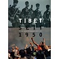 Zweitausendeins Tibet seit 1950: Schweigen, Gefängnis oder Exil, by  coll., Stephen Marshall