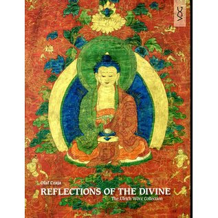 VDG Reflections of the Divine: The Ulrich Wörz Collection, by Olaf Czaja