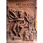 Aryan Books International Art and Icon: Essays on Early Indian Art, by Devangana Desai