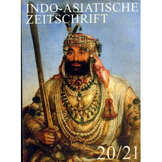 IAZ Indo Asiatische Zeitschrift 22