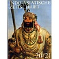 IAZ Indo Asiatische Zeitschrift 22