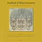 Brill Handbook of Tibetan Iconometry, by Christoph Cüppers, Ulrich Pagel, Leonard van der Kuijp