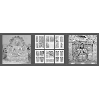 Visual Dharma Publications Nepalese Stone Sculptures, by Ulrich von Schroeder