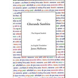 The Gheranda Samhita, trad. James Mallinson