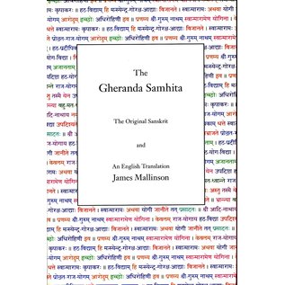 The Gheranda Samhita, trad. James Mallinson