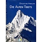 Detjen Verlag Die Alpen Tibets: Östlich des Himalaya, von Tamotsu Nakamura