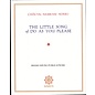 Shang Shung Publications The little Song of Do As You Please, by Chögyal Namkhai Norbu