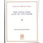 Shang Shung Publications The little Song of Do as you can, by Chögyal Namkhai Norbu