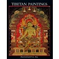 Ravi Kumar Publishers Tibetan Paintings, by Pratapaditya Pal