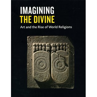 Ashmolean Imaging the Divine: Art and the Rise of World Religions, by Jas Elsner, Stephanie Lent et al.