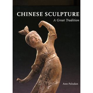 Serindia Publications Chinese Sculpture, by Ann Paludan