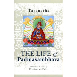 Shang Shung Publications he Life of Padmasambhava; by Taranatha