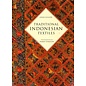 Thames and Hudson Traditional Indonesian Textiles, by John Gillow