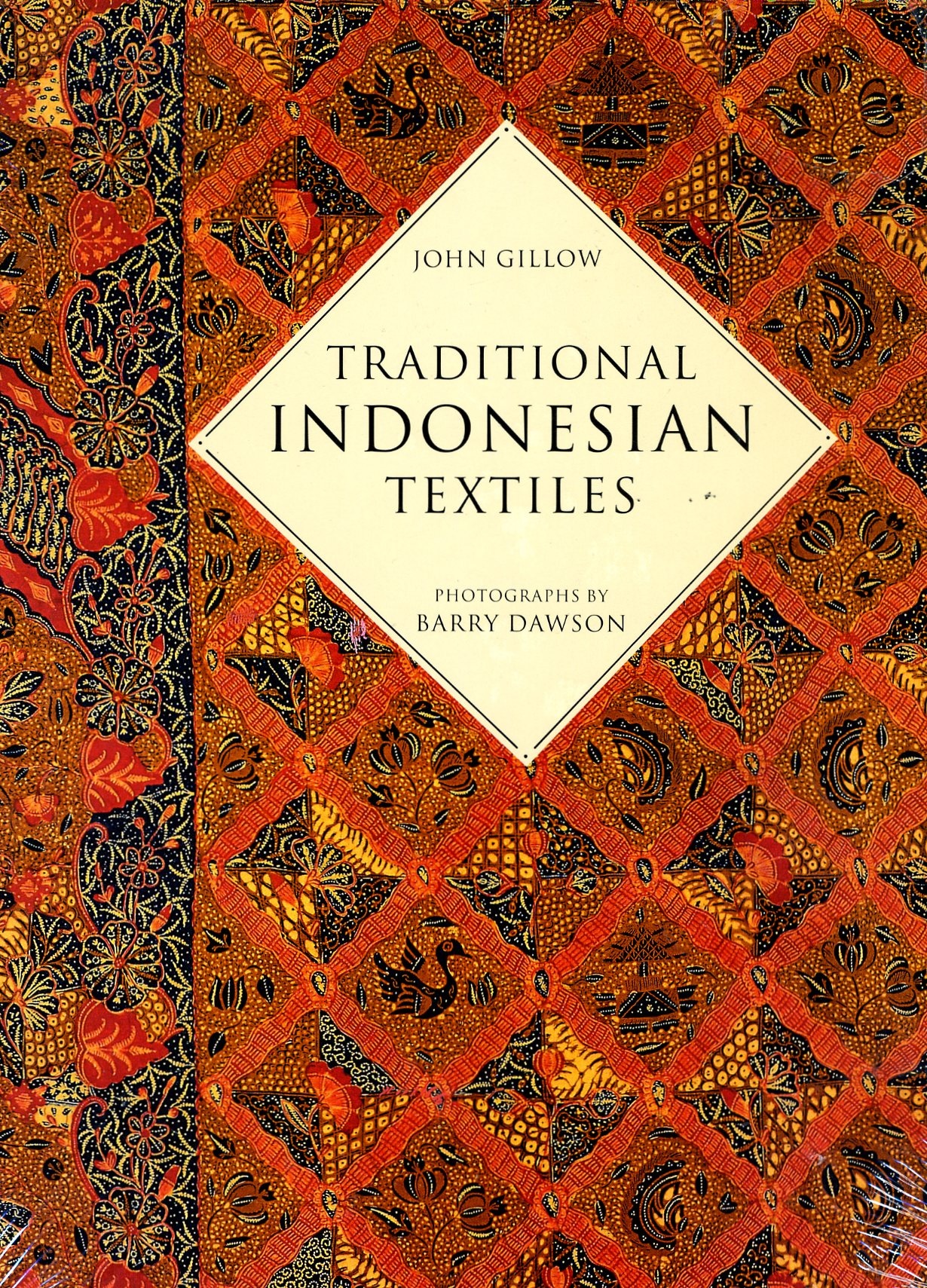 INDONESIAN TEXTILES